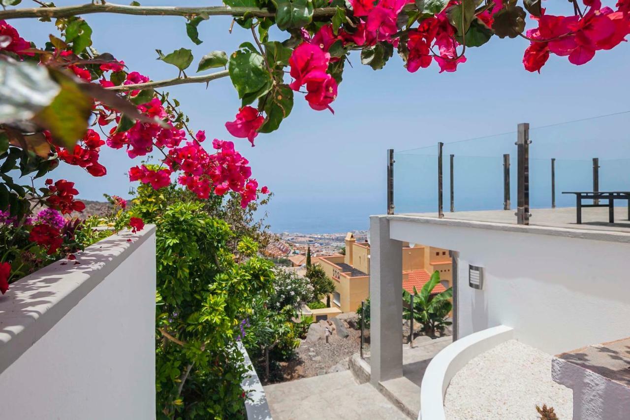 Villa Sara In Costa Adeje - Sara Vacation Ngoại thất bức ảnh