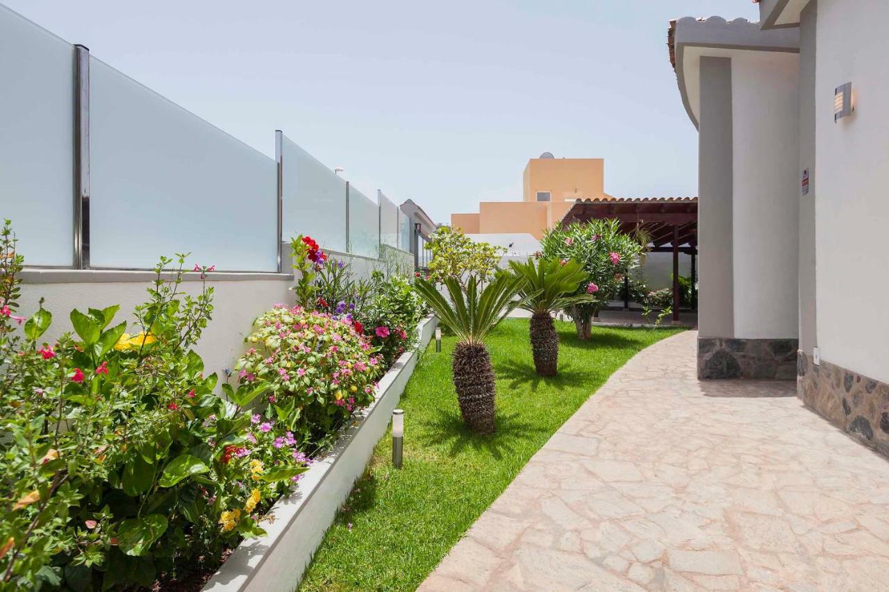 Villa Sara In Costa Adeje - Sara Vacation Ngoại thất bức ảnh