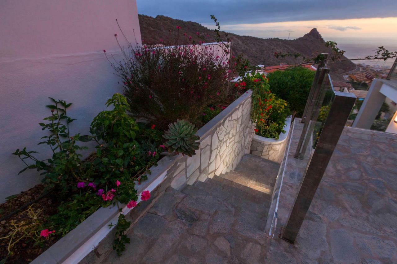 Villa Sara In Costa Adeje - Sara Vacation Ngoại thất bức ảnh
