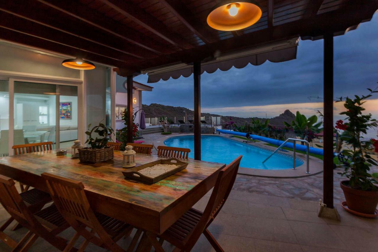 Villa Sara In Costa Adeje - Sara Vacation Ngoại thất bức ảnh