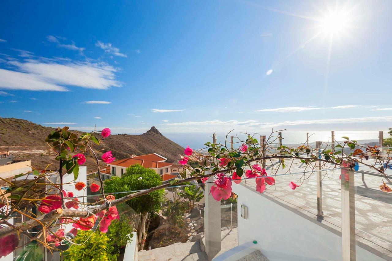 Villa Sara In Costa Adeje - Sara Vacation Ngoại thất bức ảnh