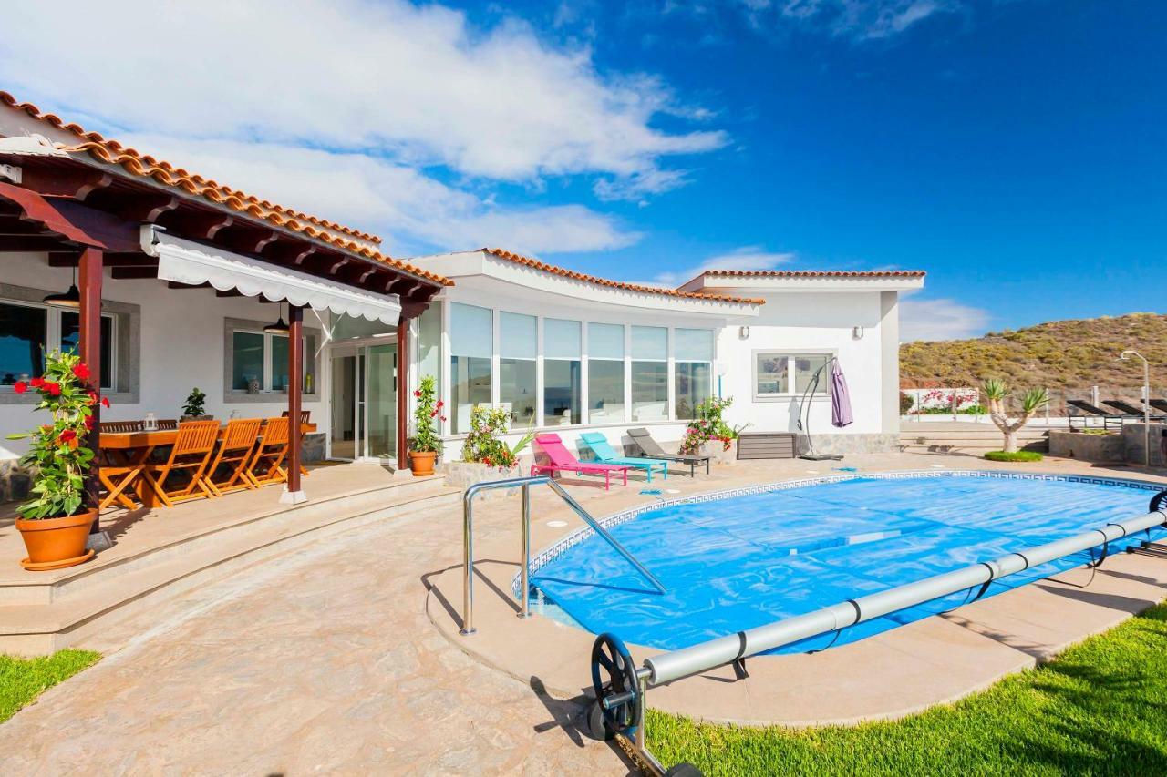 Villa Sara In Costa Adeje - Sara Vacation Ngoại thất bức ảnh
