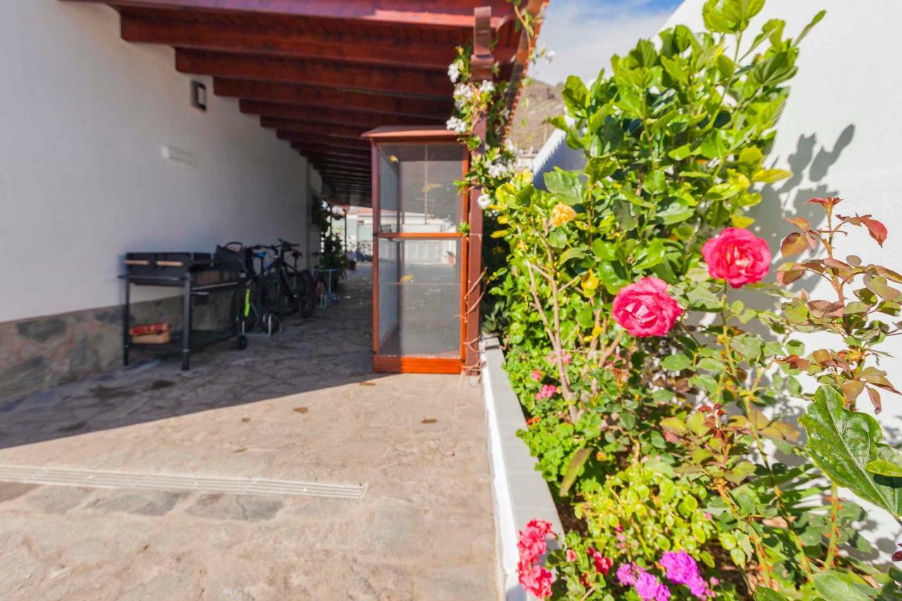 Villa Sara In Costa Adeje - Sara Vacation Ngoại thất bức ảnh